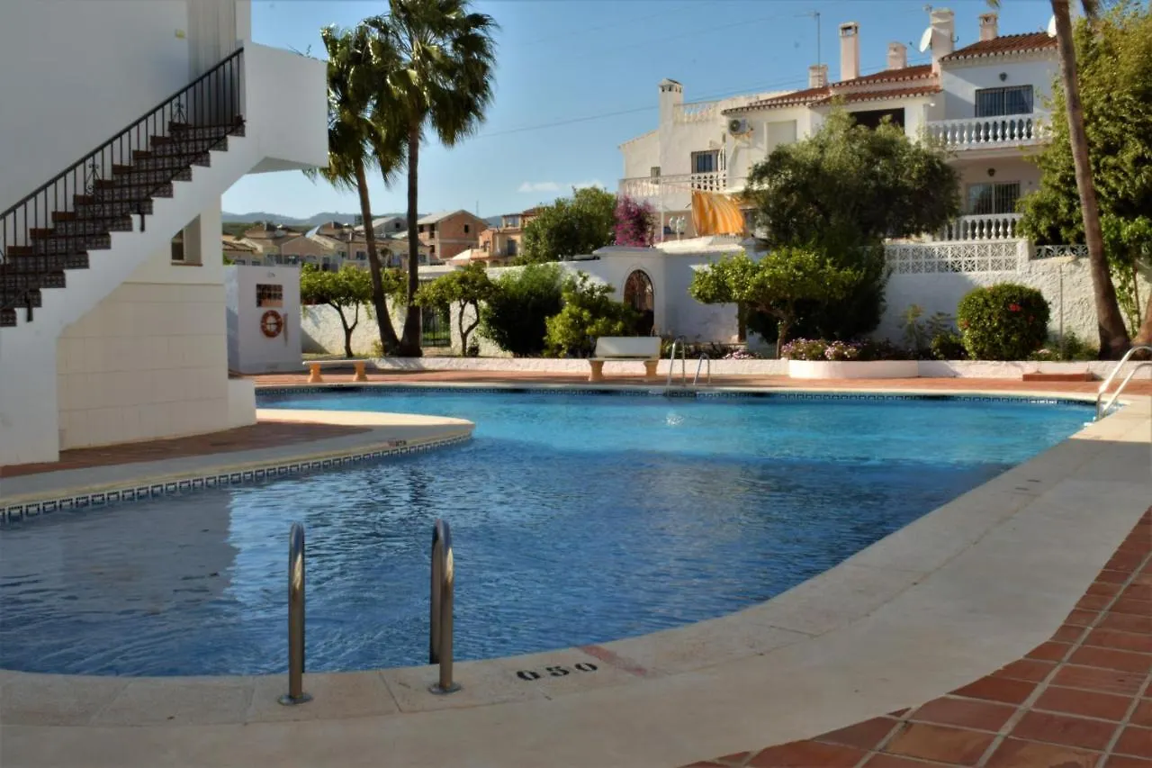 Pueblo Rocio 68 location