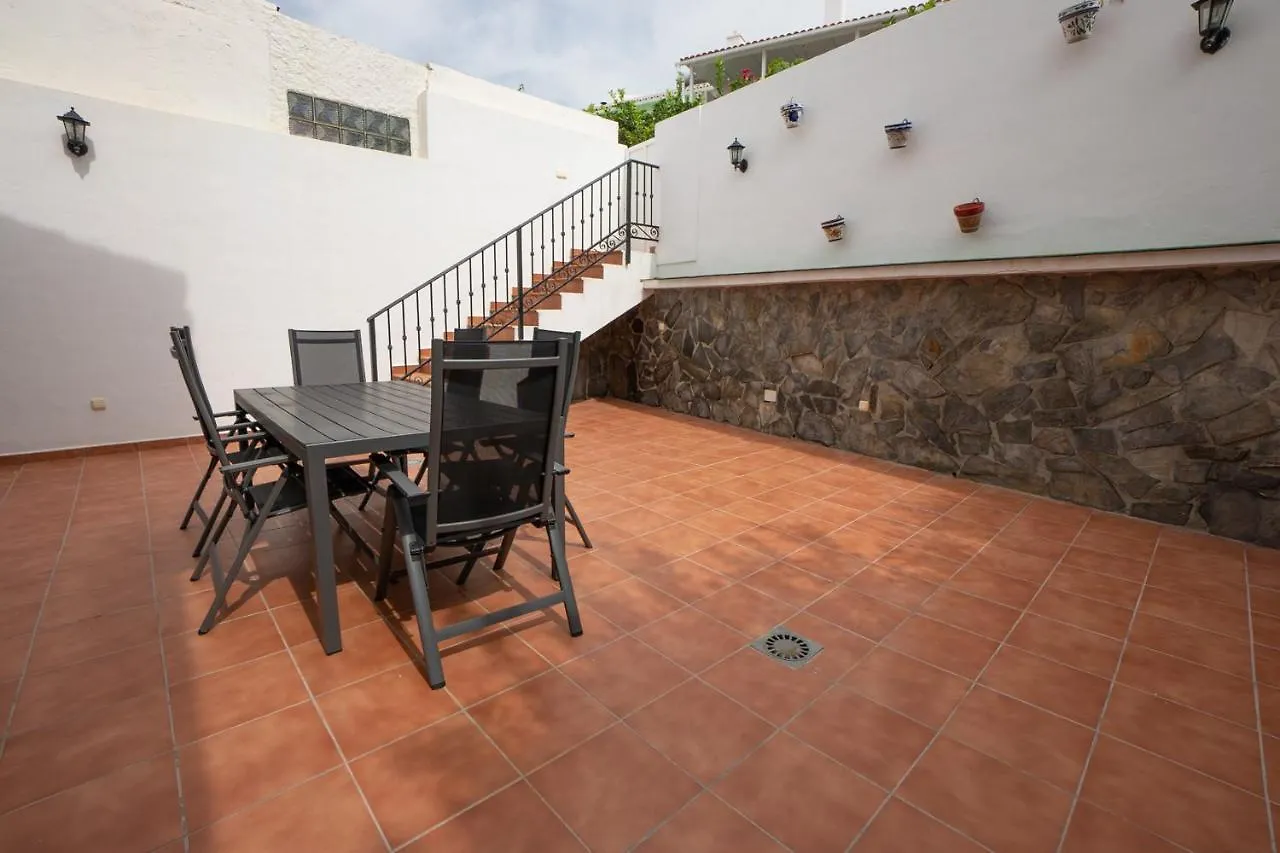 Pueblo Rocio 68 Villa Nerja 0*,
