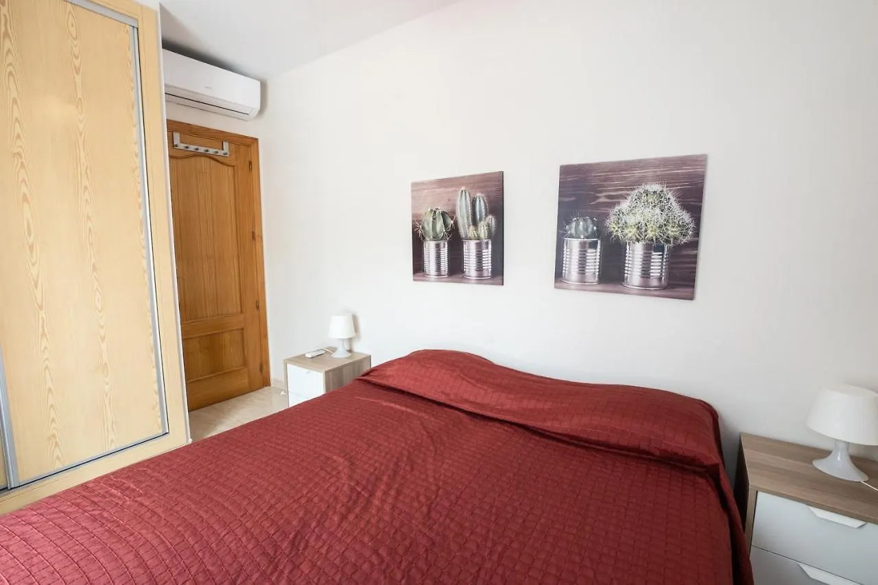 Pueblo Rocio 68 Villa Nerja Holiday home