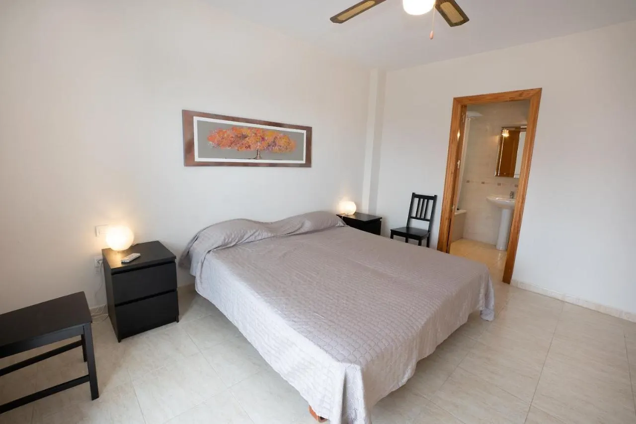 Holiday home Pueblo Rocio 68 Villa Nerja