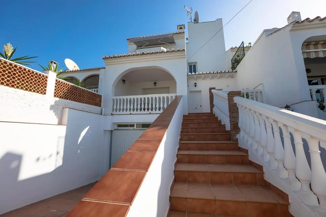 Pueblo Rocio 68 Villa Nerja Spain