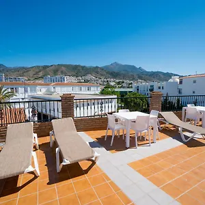 Appartamento Manuel Martin, Nerja
