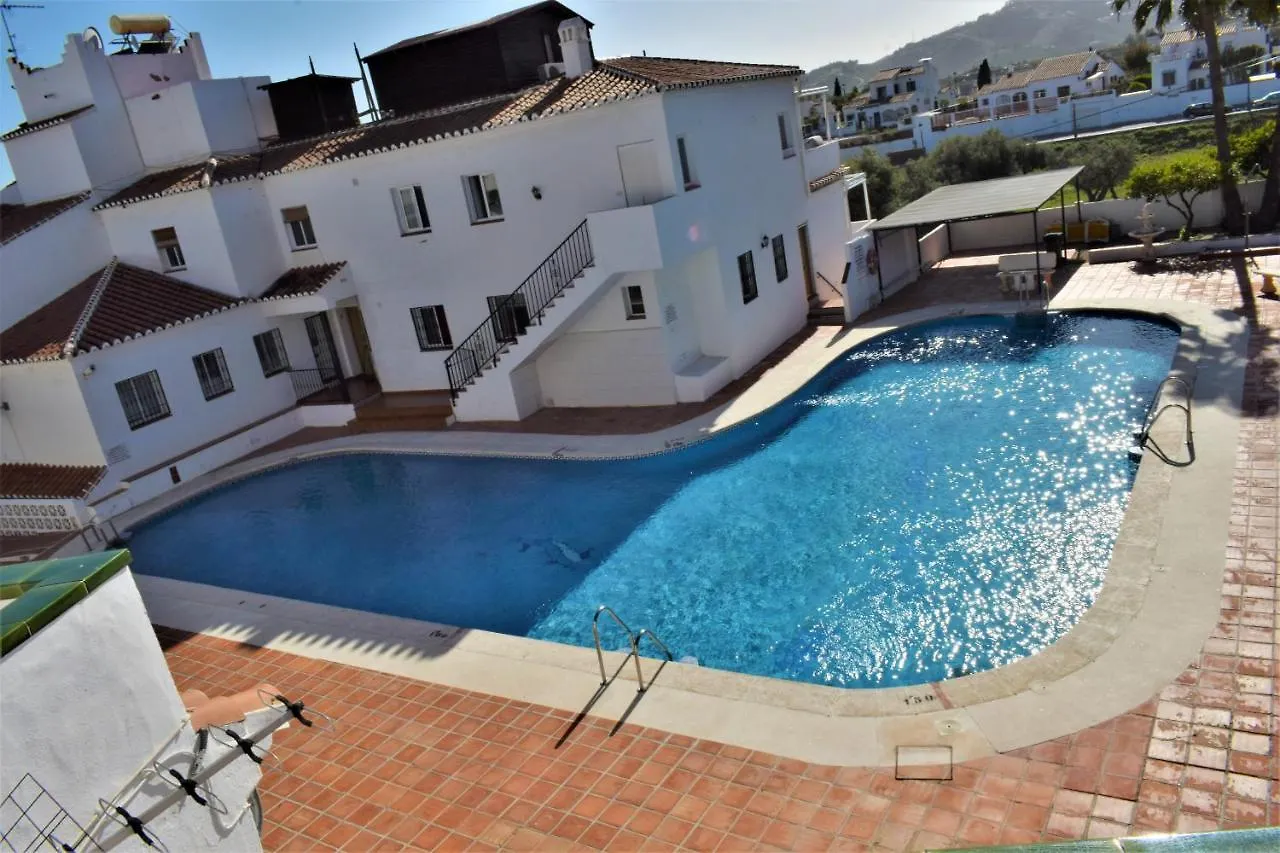 Holiday home Pueblo Rocio 68 Villa Nerja