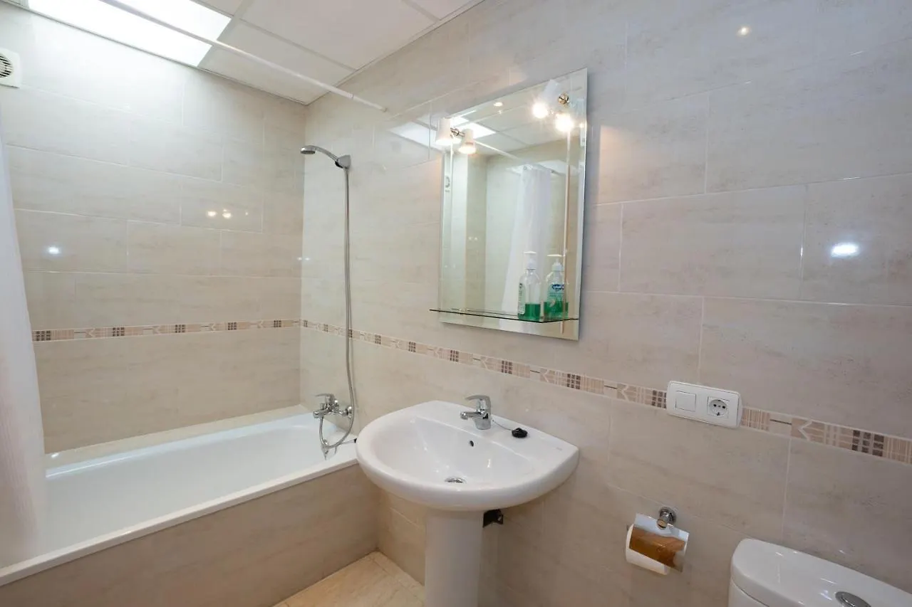 Pueblo Rocio 68 Villa Nerja Spain
