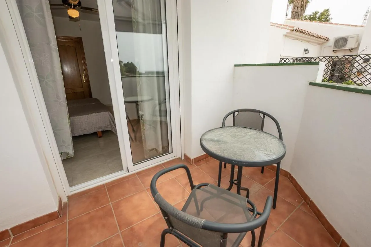 Pueblo Rocio 68 Villa Nerja