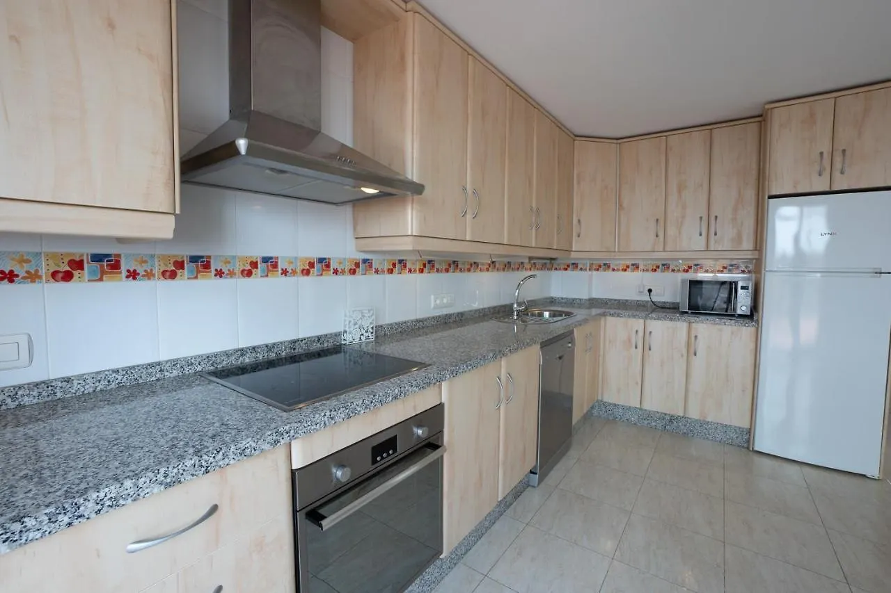Holiday home Pueblo Rocio 68 Villa Nerja