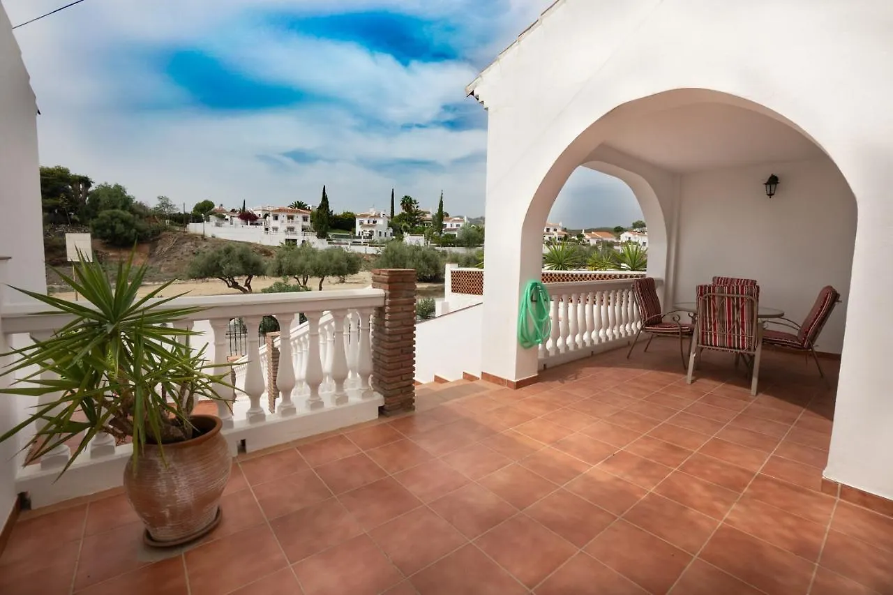Pueblo Rocio 68 Villa Nerja Spain