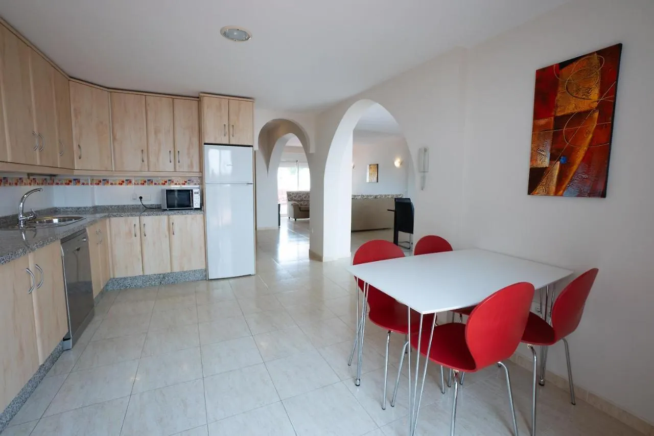 Pueblo Rocio 68 Villa Nerja