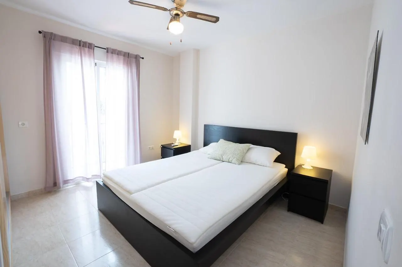 Pueblo Rocio 68 Villa Nerja Holiday home