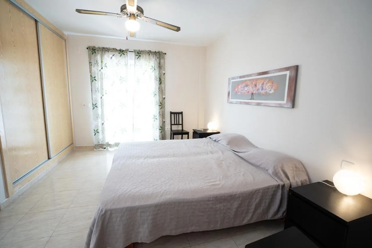 Pueblo Rocio 68 Villa Nerja Holiday home