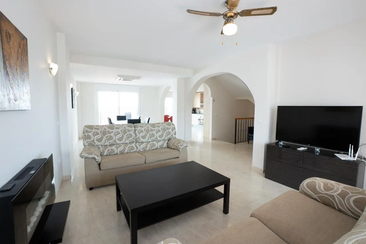 Holiday home Pueblo Rocio 68 Villa Nerja
