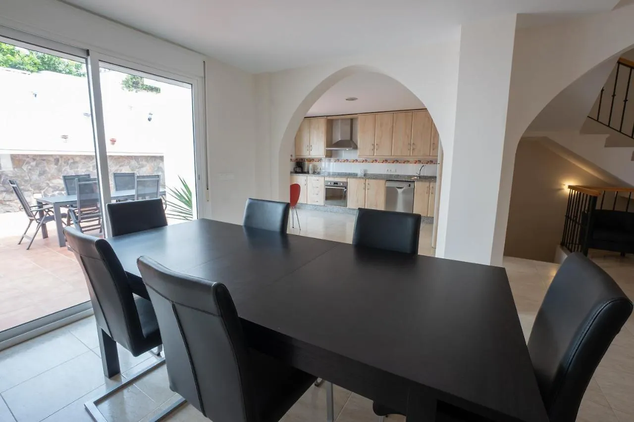 Pueblo Rocio 68 Villa Nerja
