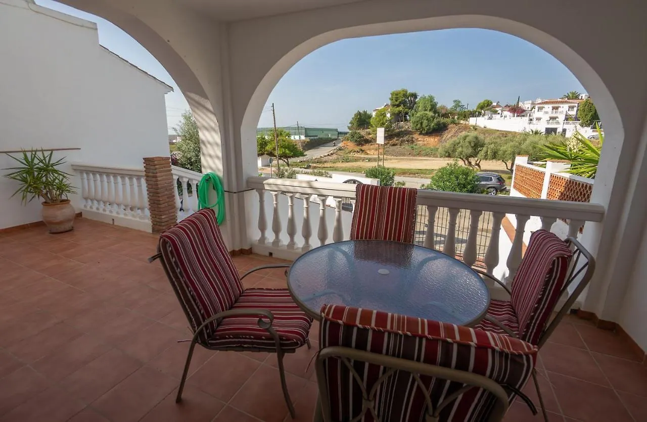 Pueblo Rocio 68 Villa Nerja