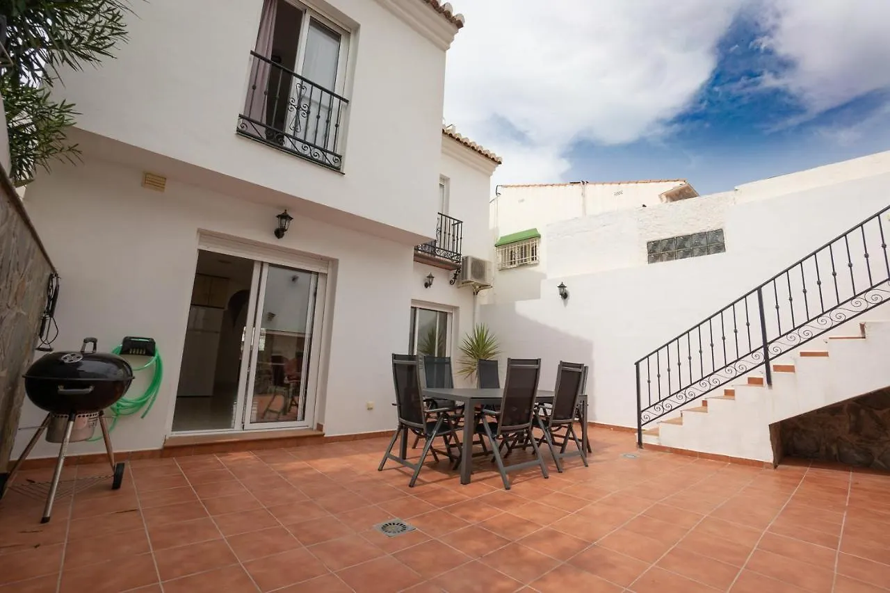 Holiday home Pueblo Rocio 68 Villa Nerja