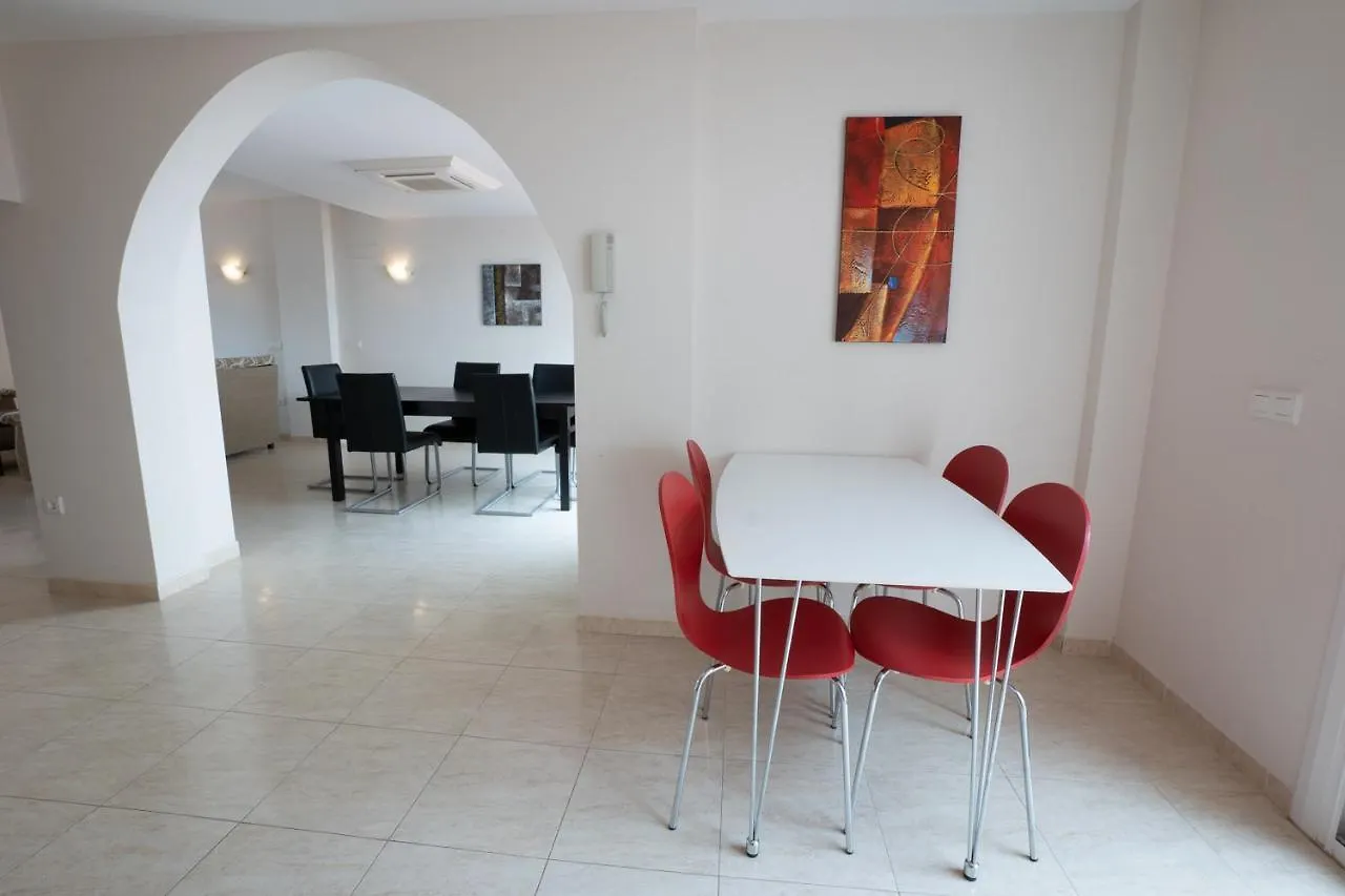 Pueblo Rocio 68 Villa Nerja 0*,  Spain