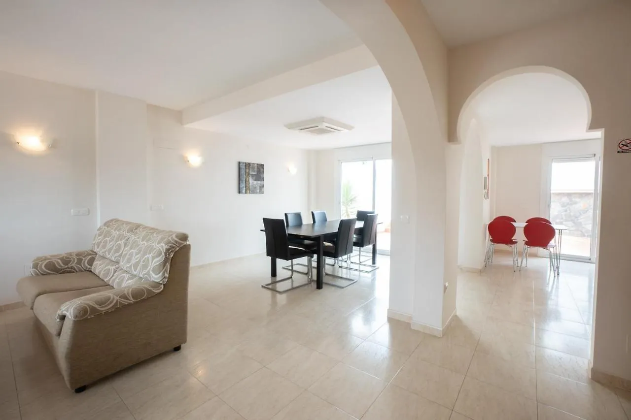 Holiday home Pueblo Rocio 68 Villa Nerja Spain
